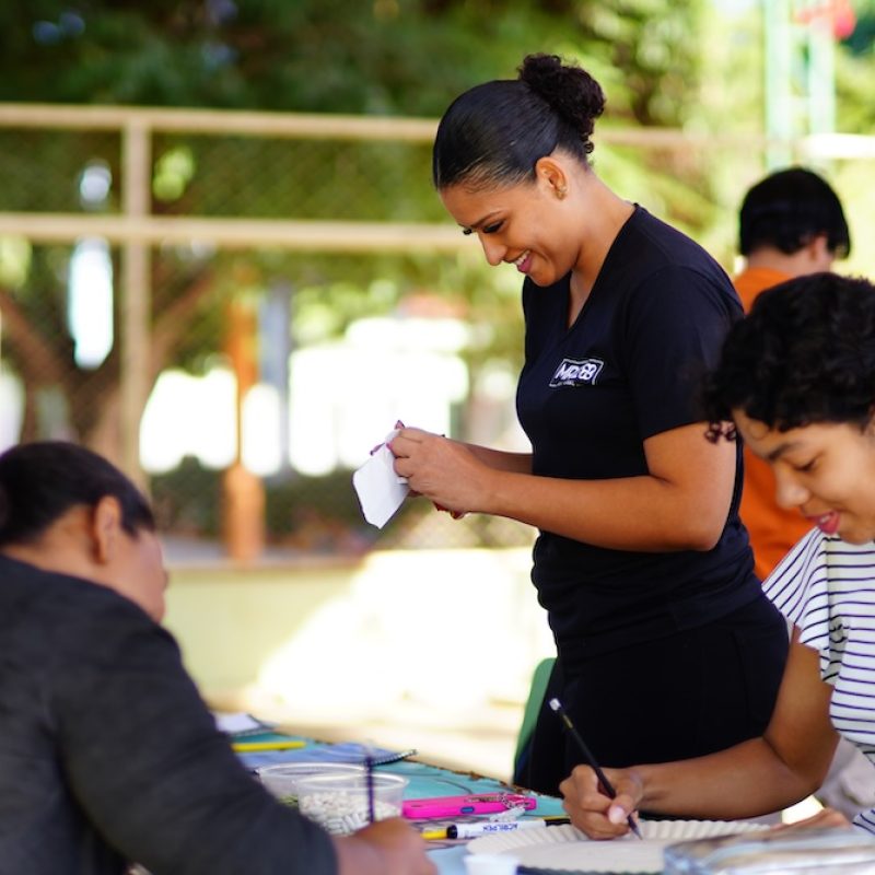 Galeria Juazeiro 05/08 – Fundação Lar Feliz