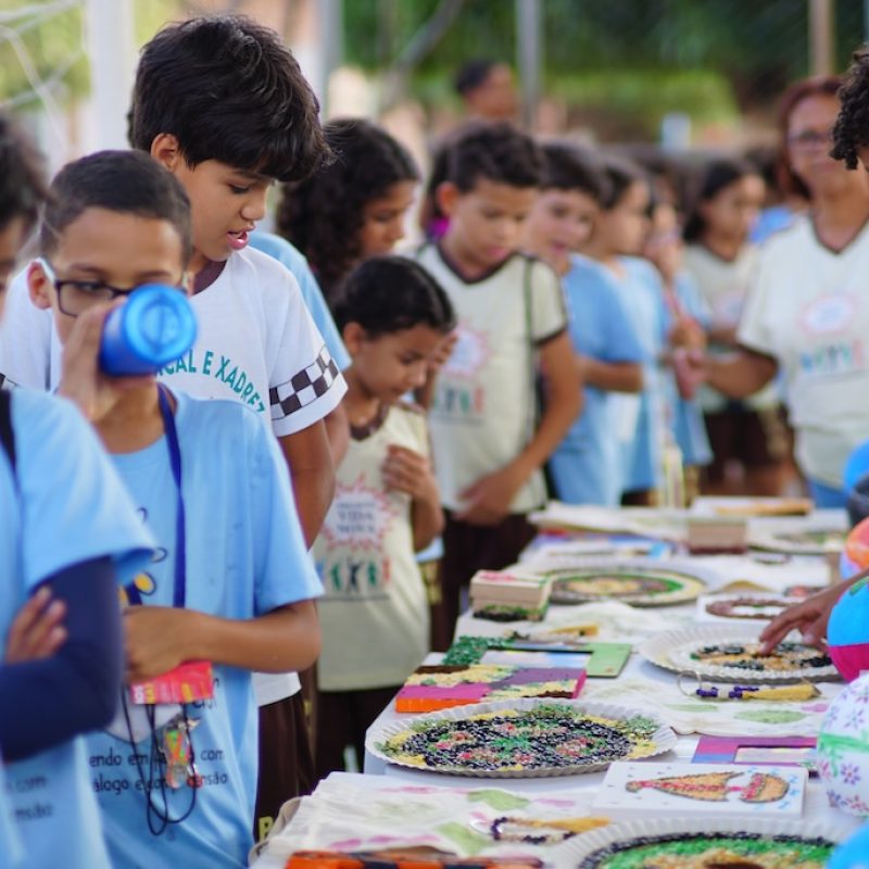 Galeria Petrolina 30/08 – Madre Maria das Neves