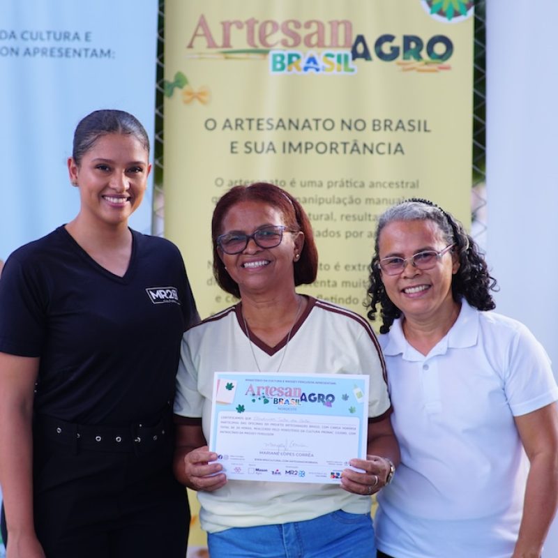 Galeria Petrolina 30/08 – Madre Maria das Neves