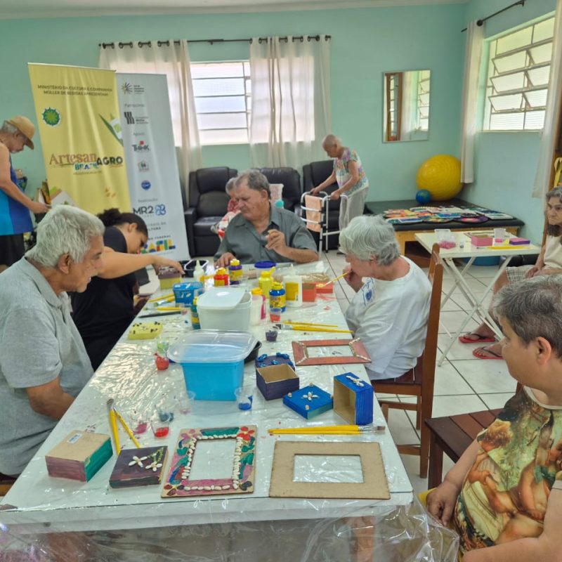 Galeria Pirassununga 30/10