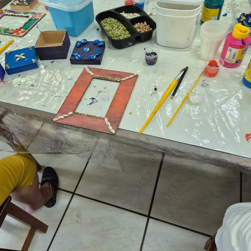 Galeria Pirassununga 30/10