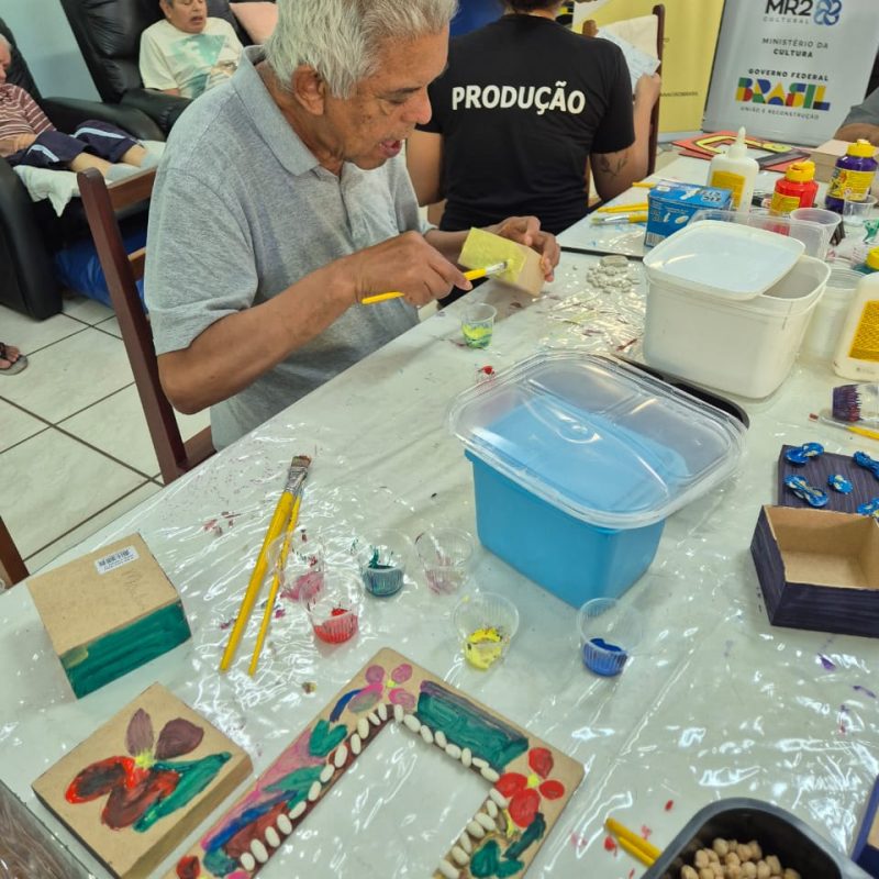 Galeria Pirassununga 30/10