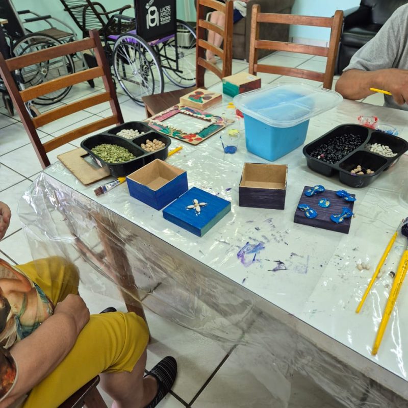 Galeria Pirassununga 30/10