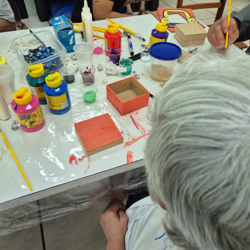 Galeria Pirassununga 30/10