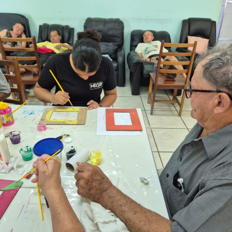 Galeria Pirassununga 30/10