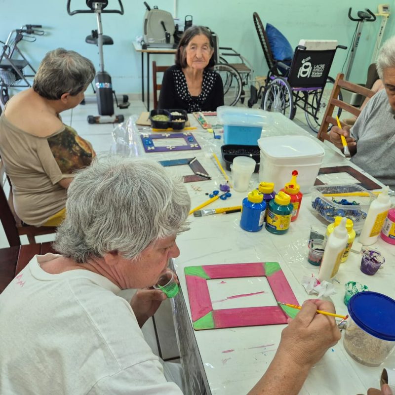 Galeria Pirassununga 30/10