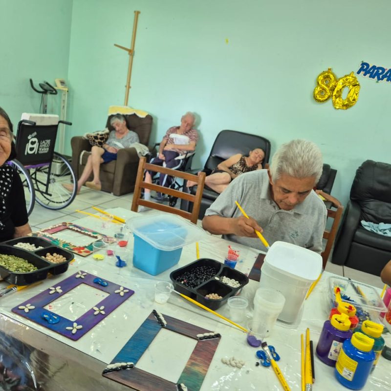Galeria Pirassununga 30/10