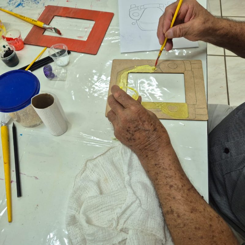 Galeria Pirassununga 30/10