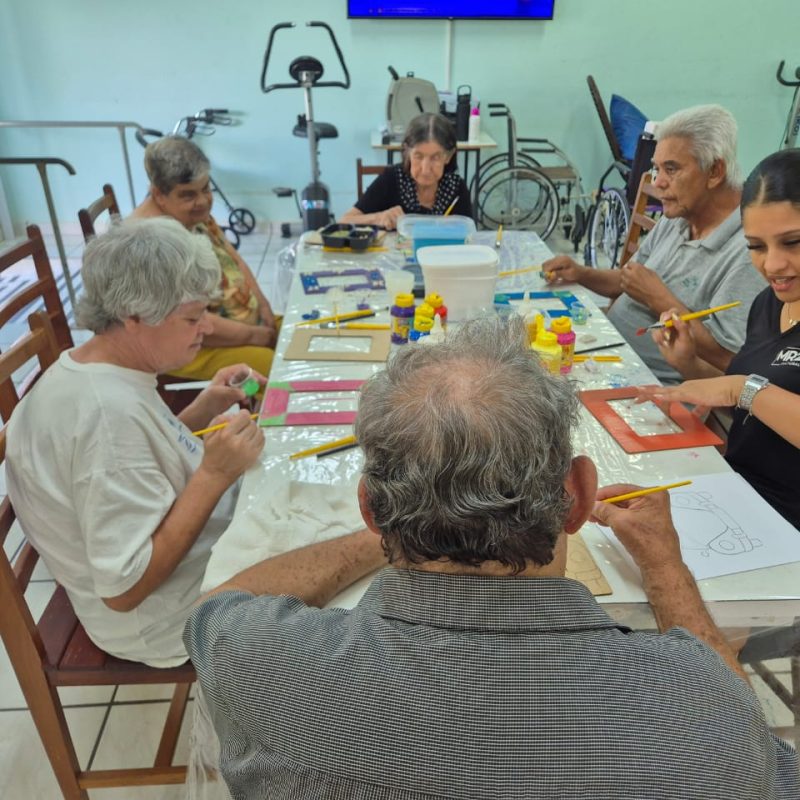 Galeria Pirassununga 30/10