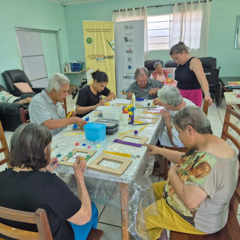 Galeria Pirassununga 30/10
