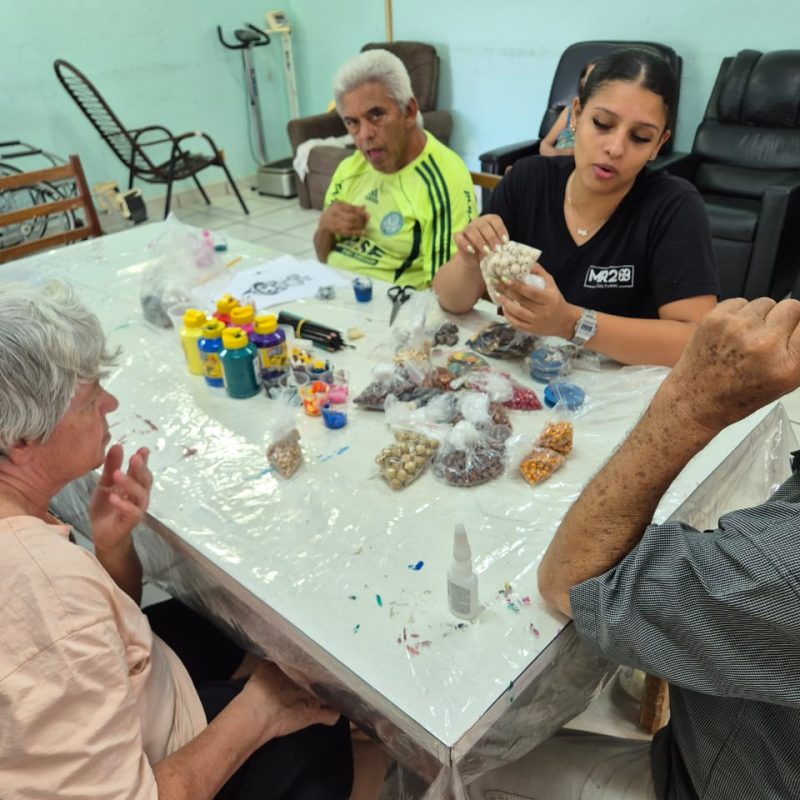 Galeria Pirassununga 31/10