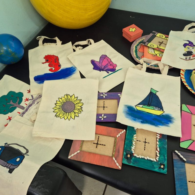 Galeria Pirassununga 31/10
