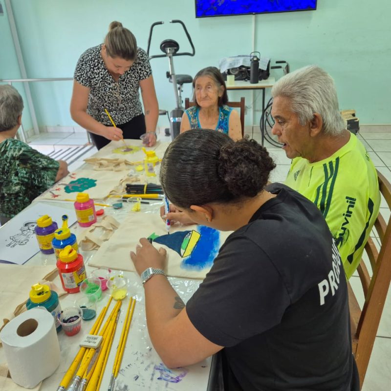 Galeria Pirassununga 31/10