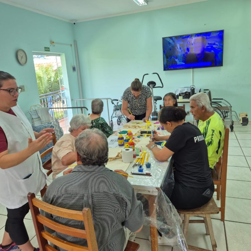Galeria Pirassununga 31/10