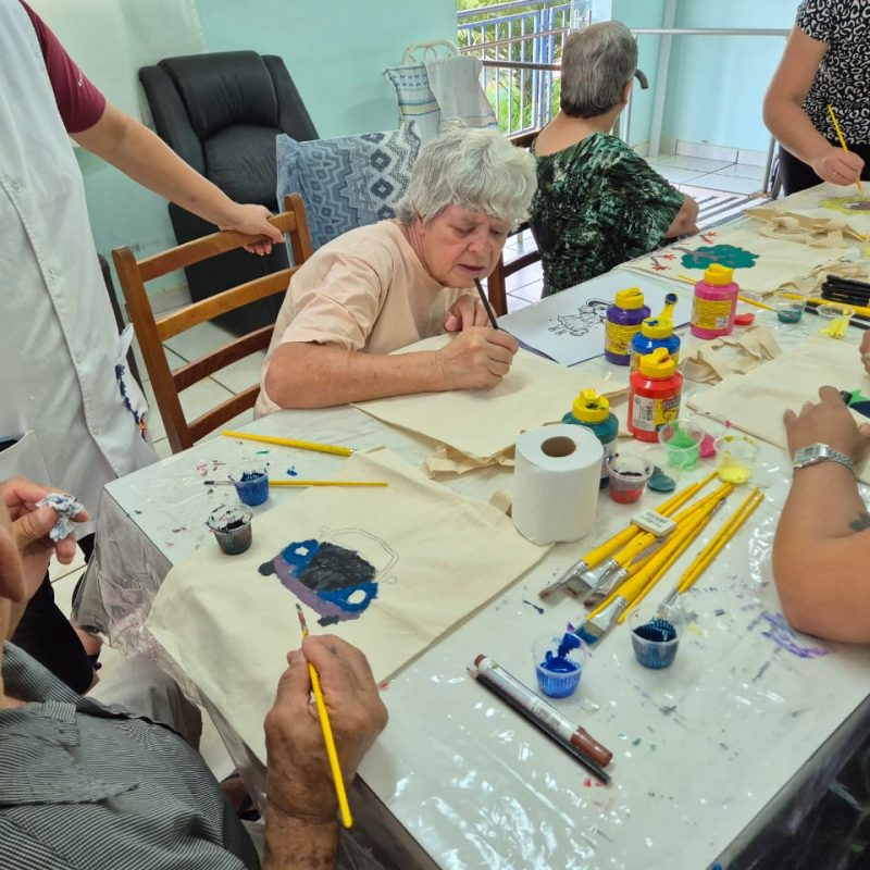 Galeria Pirassununga 31/10