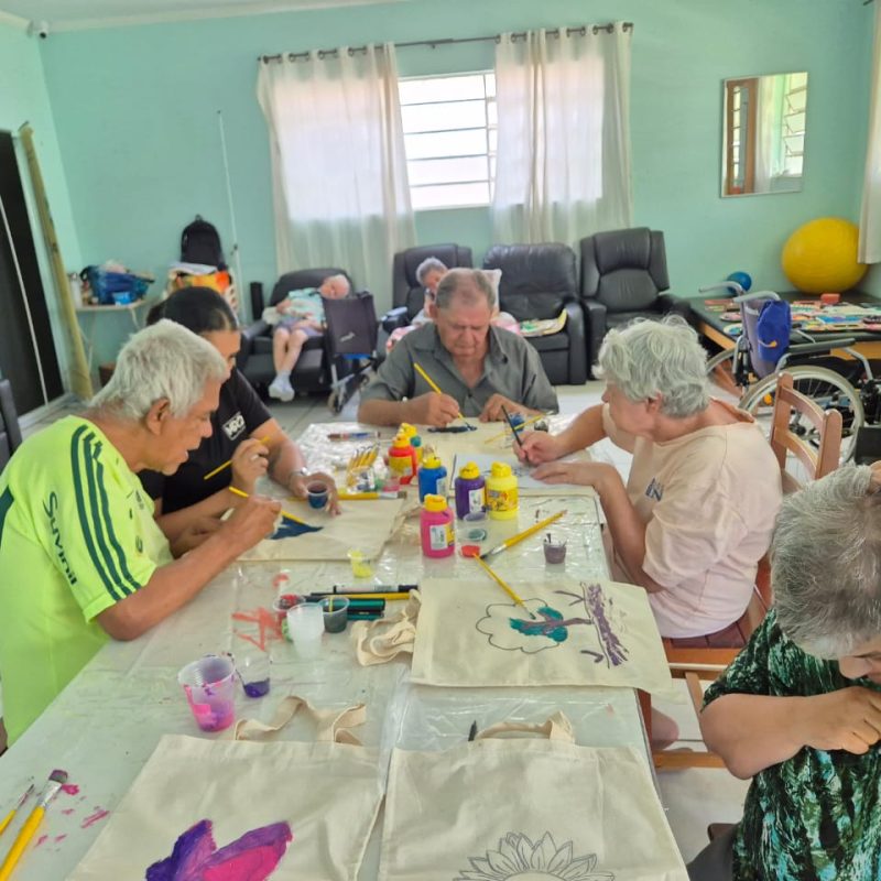 Galeria Pirassununga 31/10