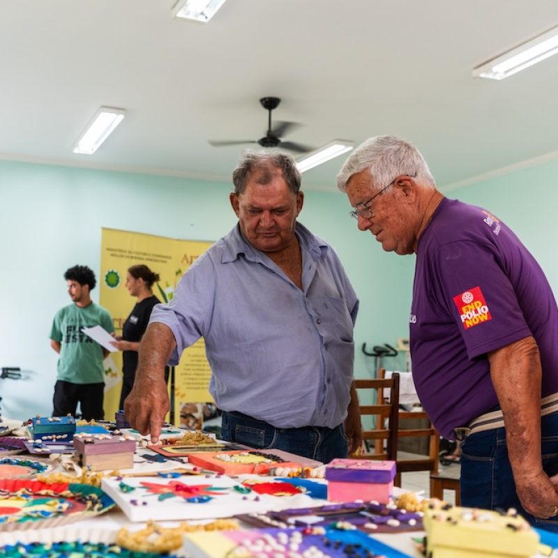 Galeria Pirassununga 01/11