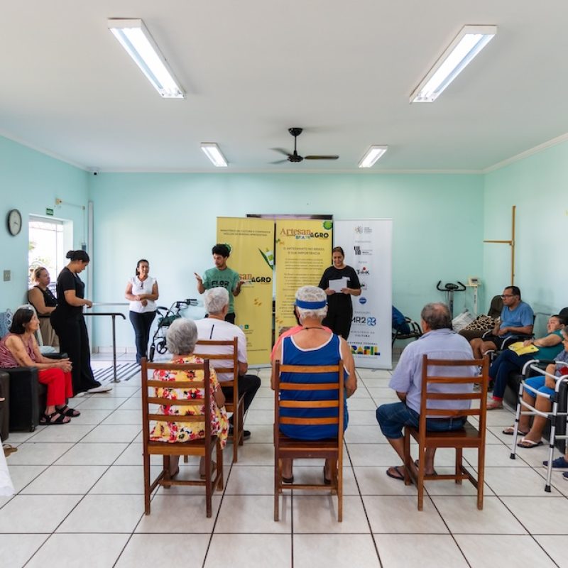 Galeria Pirassununga 01/11