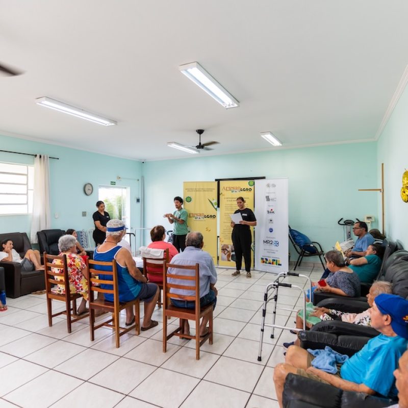 Galeria Pirassununga 01/11