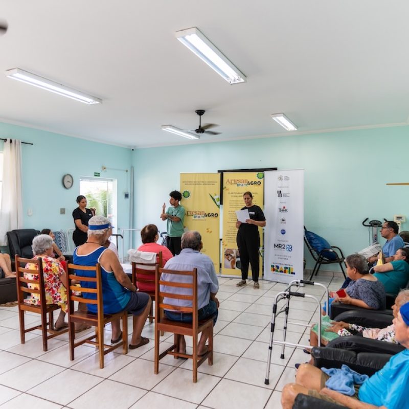Galeria Pirassununga 01/11