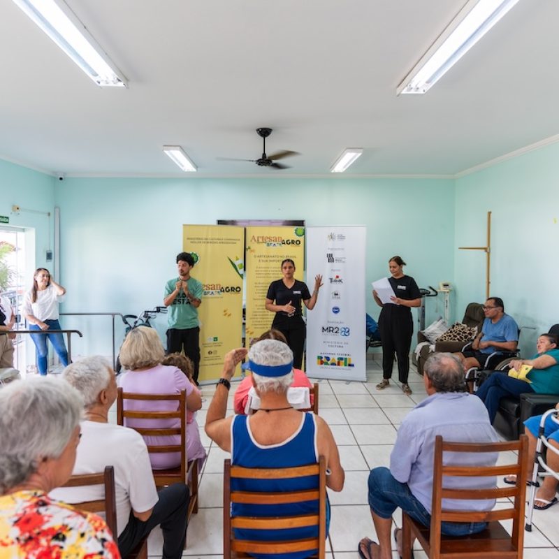 Galeria Pirassununga 01/11