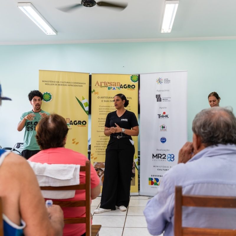 Galeria Pirassununga 01/11