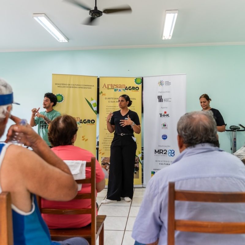 Galeria Pirassununga 01/11