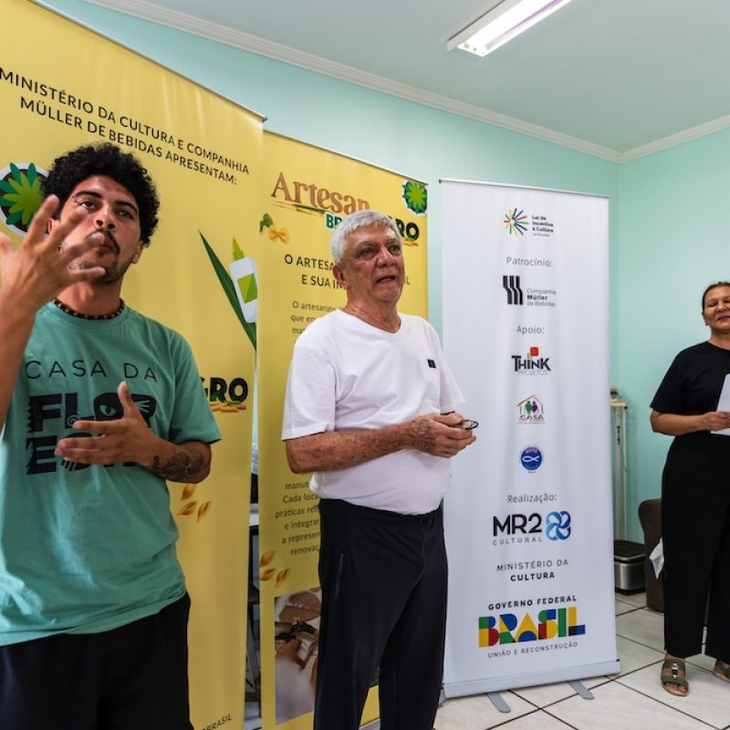 Galeria Pirassununga 01/11