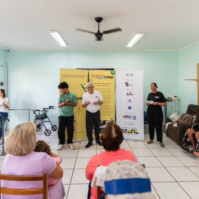 Galeria Pirassununga 01/11