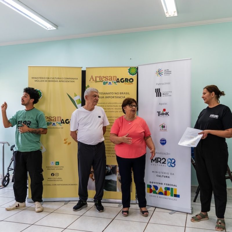 Galeria Pirassununga 01/11