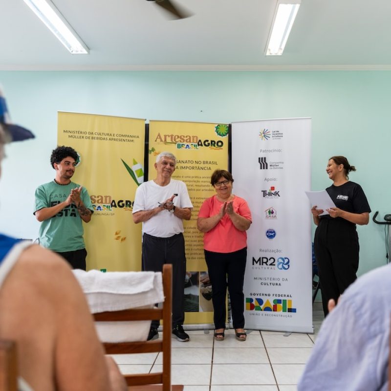 Galeria Pirassununga 01/11