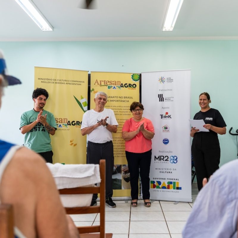 Galeria Pirassununga 01/11