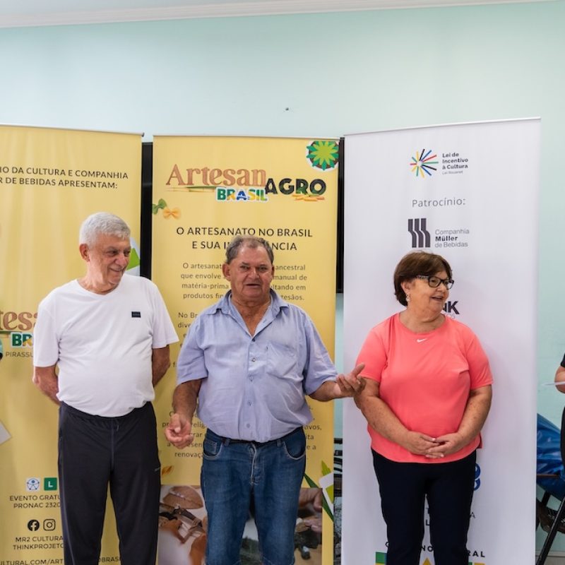 Galeria Pirassununga 01/11