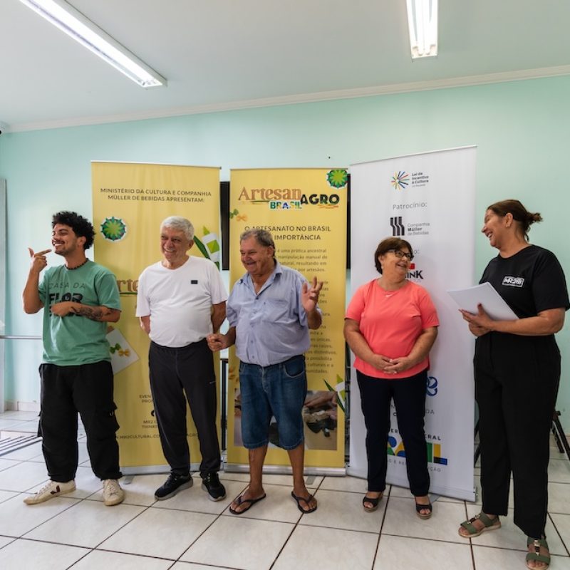 Galeria Pirassununga 01/11