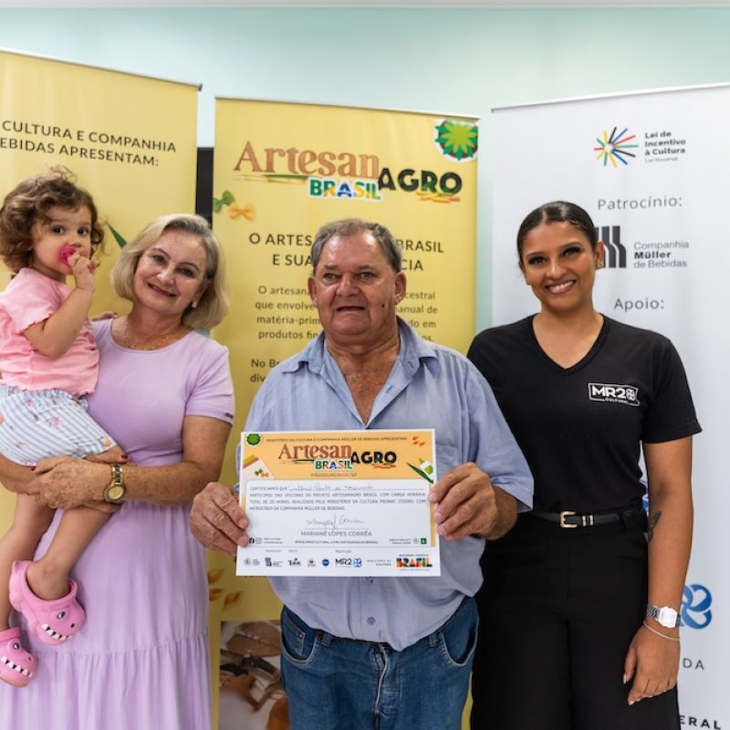 Galeria Pirassununga 01/11