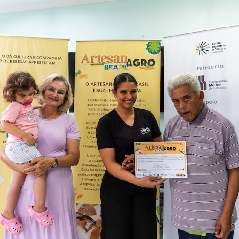 Galeria Pirassununga 01/11