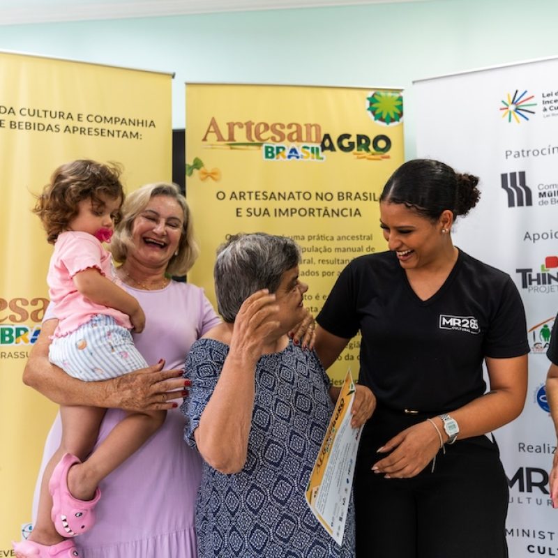 Galeria Pirassununga 01/11