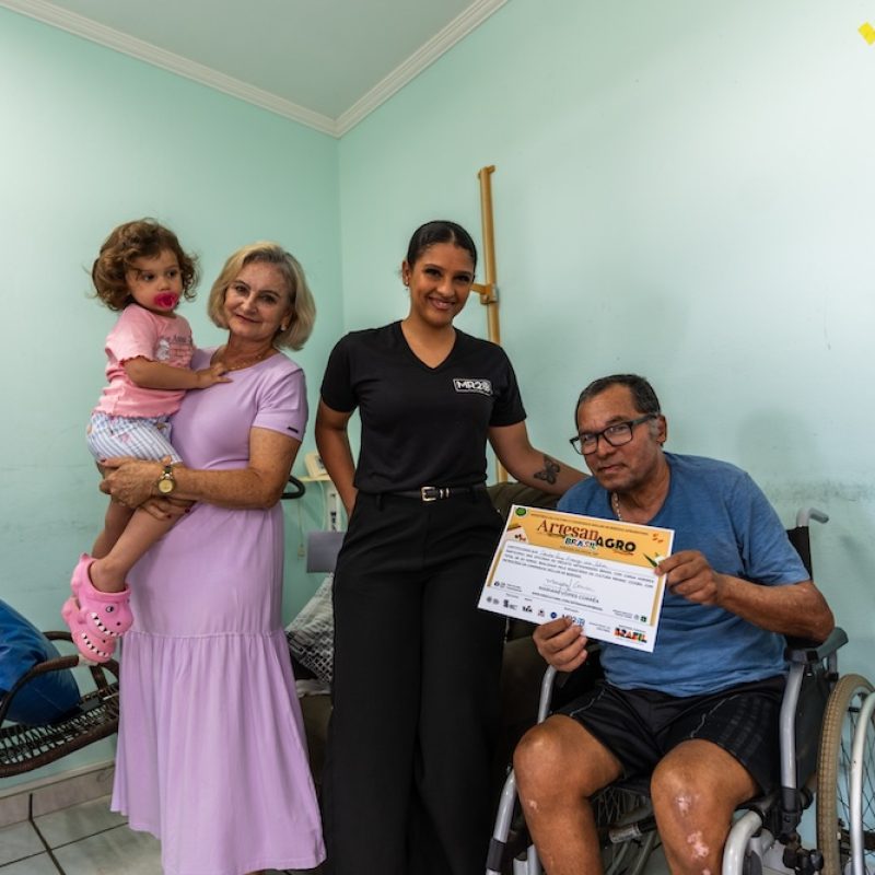 Galeria Pirassununga 01/11