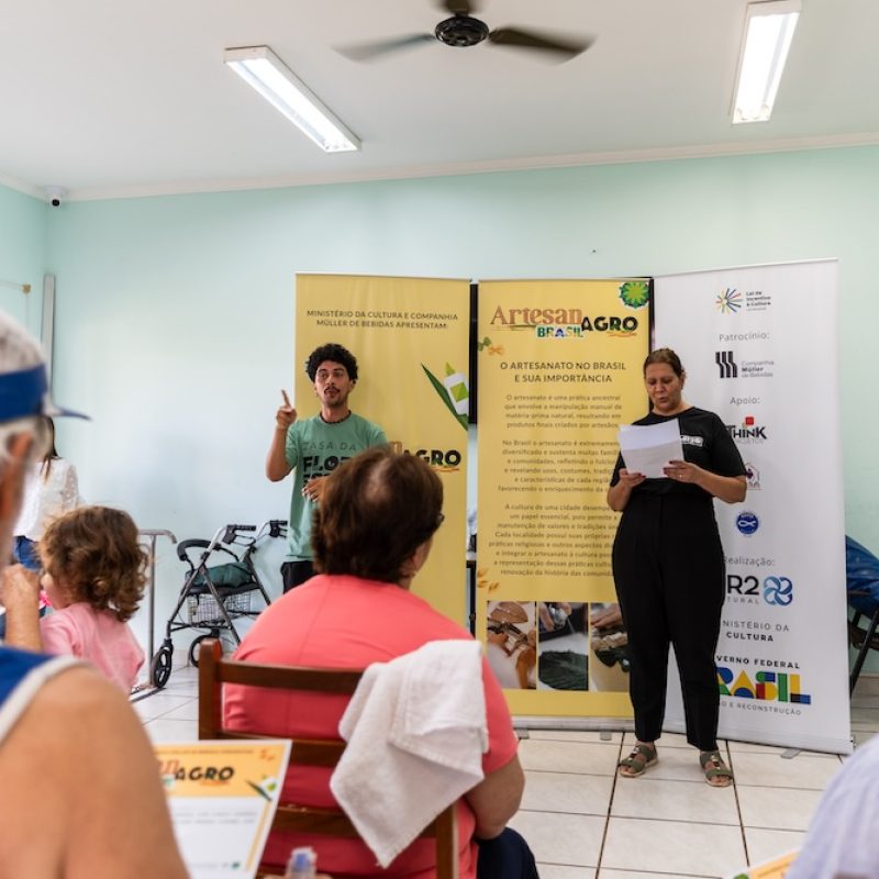 Galeria Pirassununga 01/11