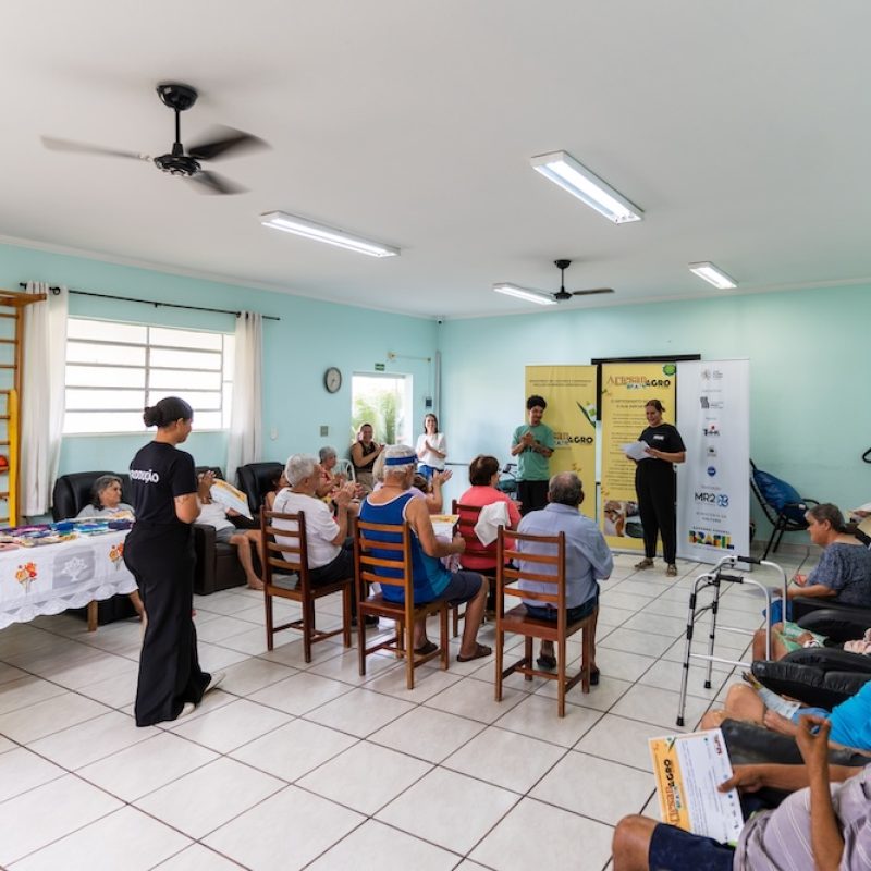 Galeria Pirassununga 01/11