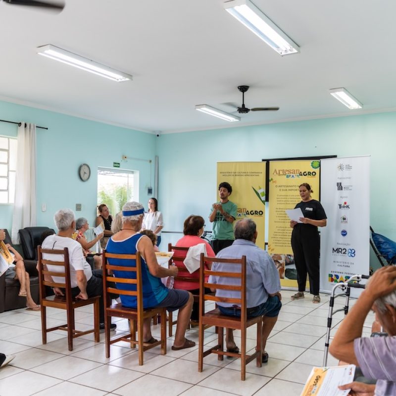 Galeria Pirassununga 01/11
