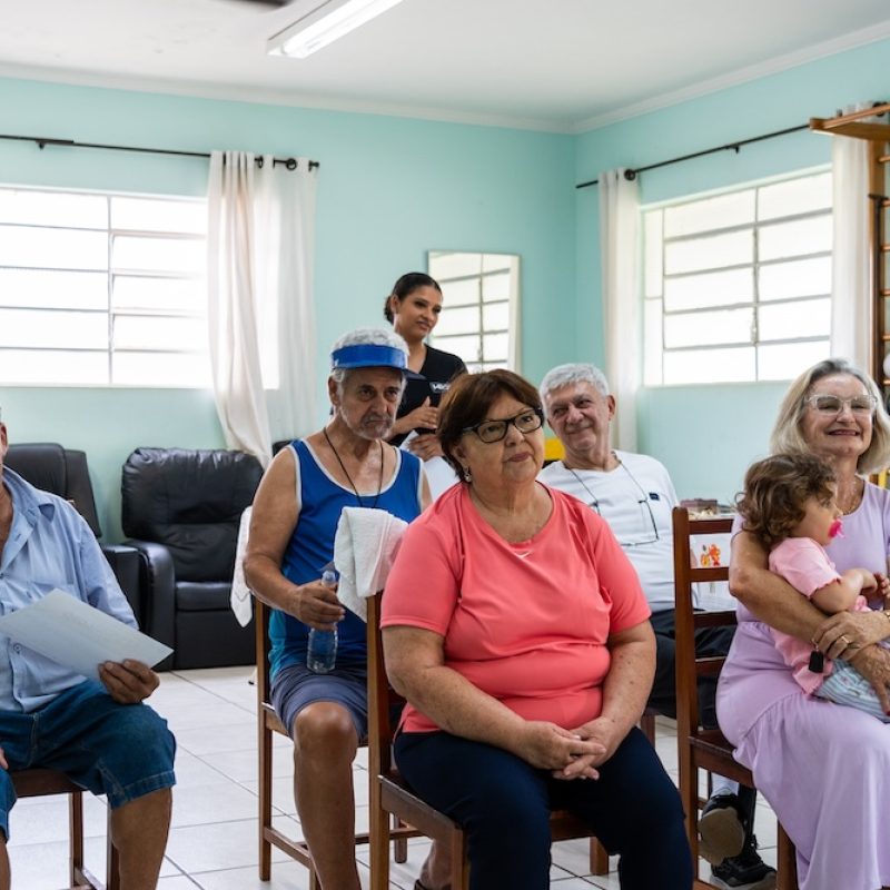 Galeria Pirassununga 01/11