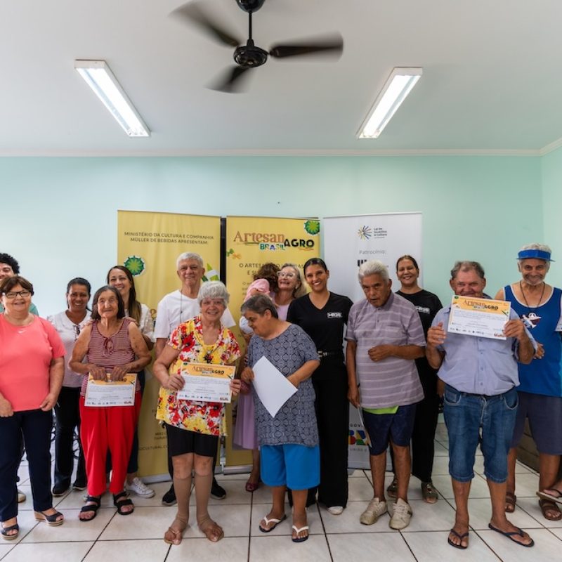 Galeria Pirassununga 01/11