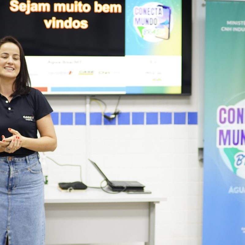 Água Boa – 09/09