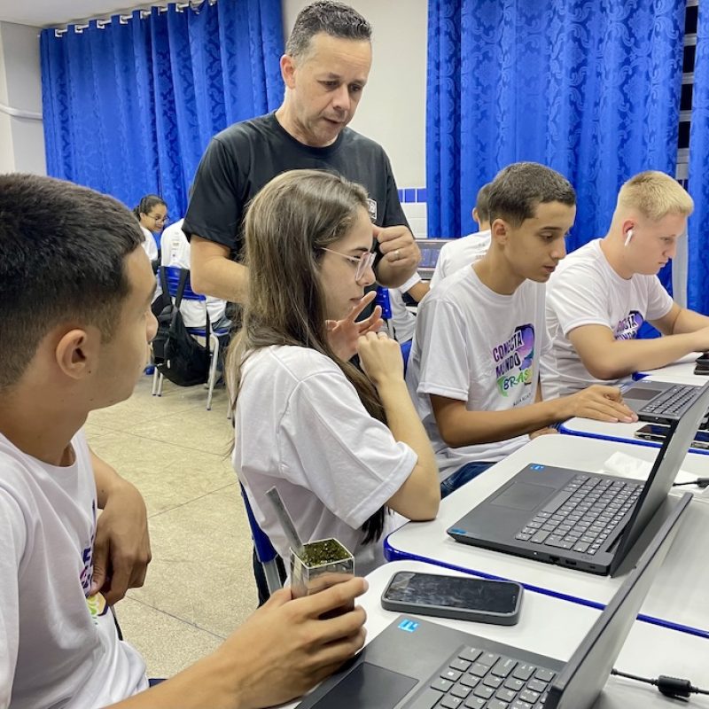 Água Boa – 11/09