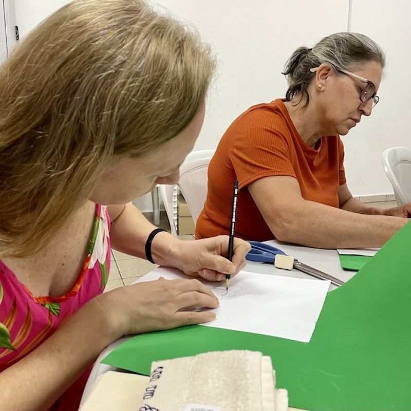 CRAS Vila Maria – 09/12
