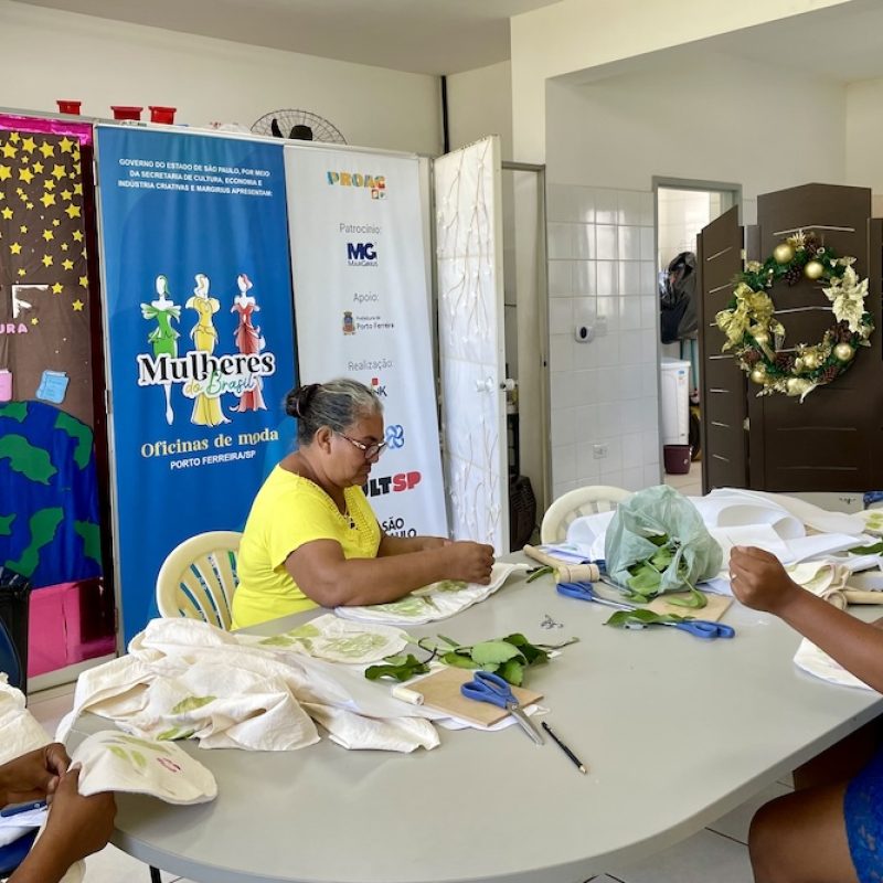 CRAS Centenário – 11/12