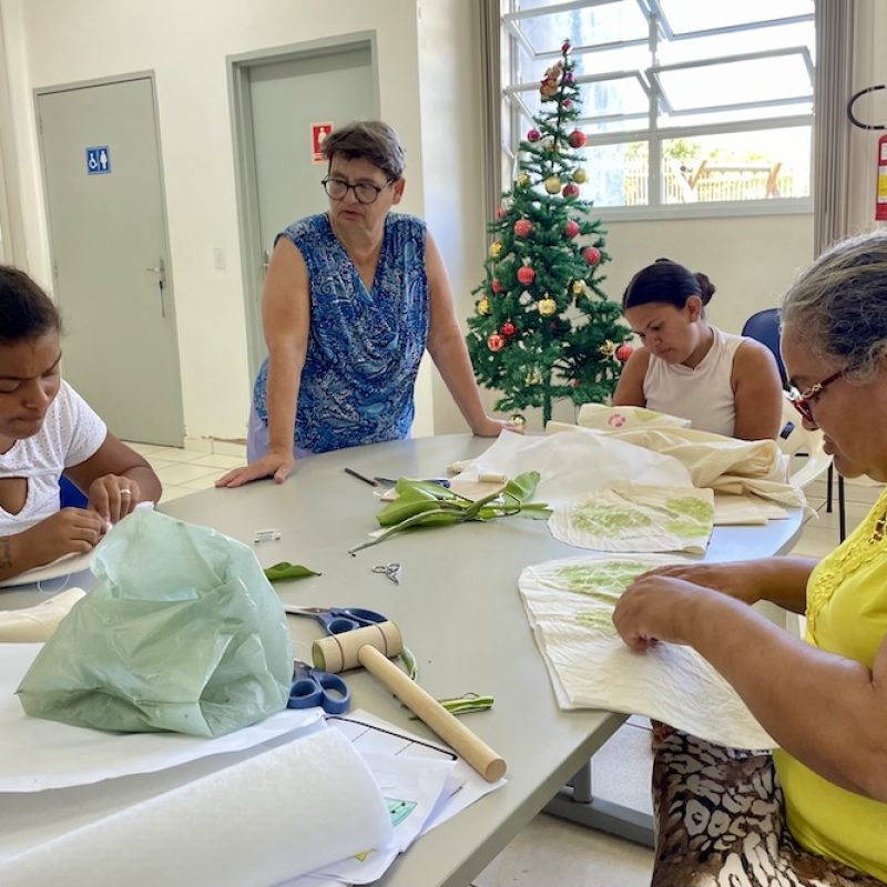 CRAS Centenário – 11/12