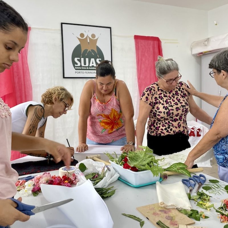 CRAS Vila Maria – 11/12