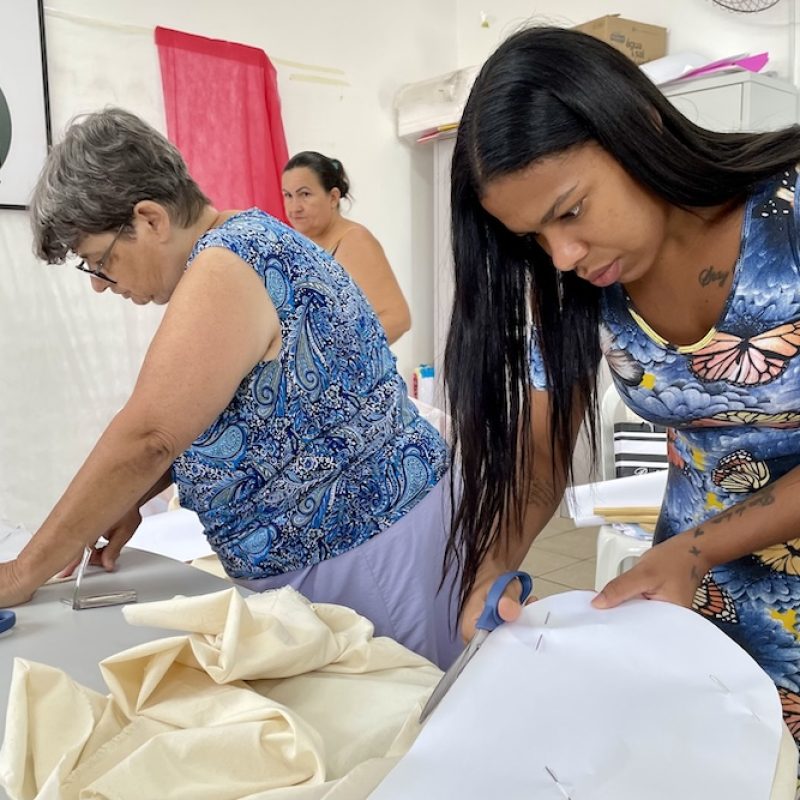 CRAS Vila Maria – 11/12